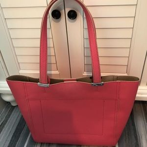 Ralph Lauren Label purse